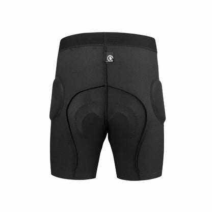 Assos Shorts Rally Boxer Black Block M