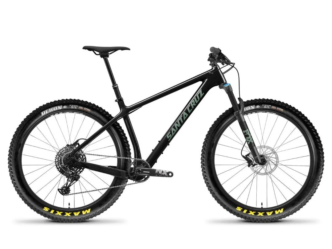 Santa Cruz Bike Chameleon 7 C XL