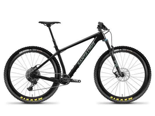 Santa Cruz Bike Chameleon 7 C XL