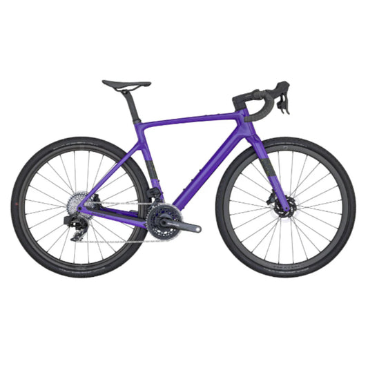 Scott Bike 2024 Addict Gravel 10