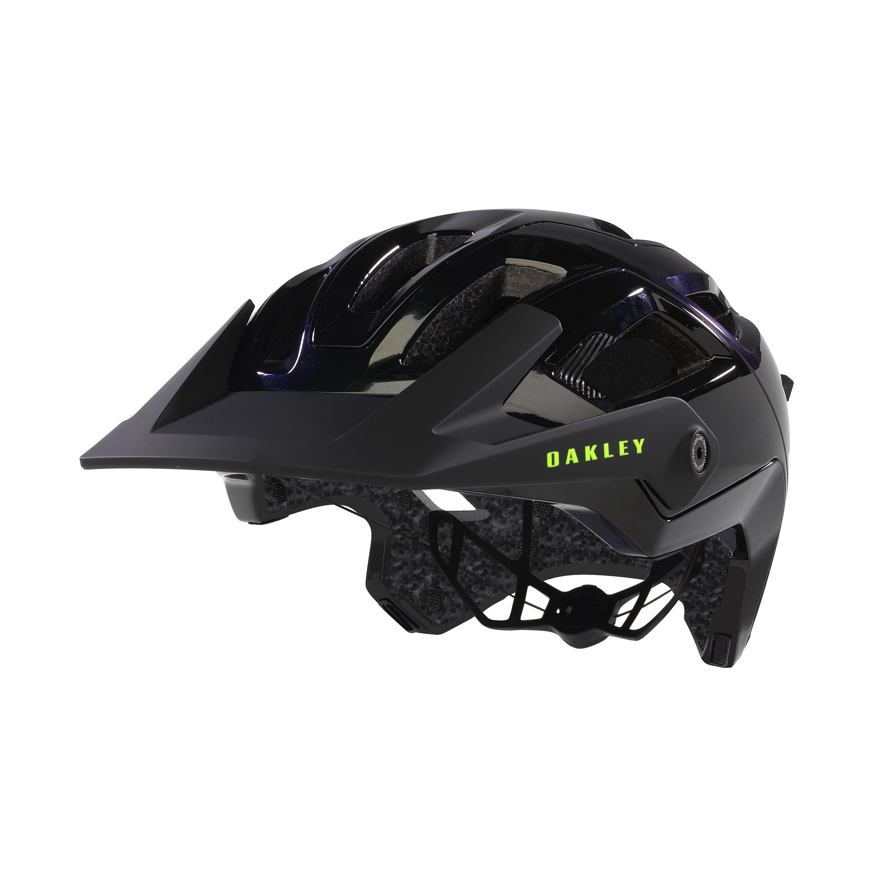 Oakley Maven Helmet  DRT5