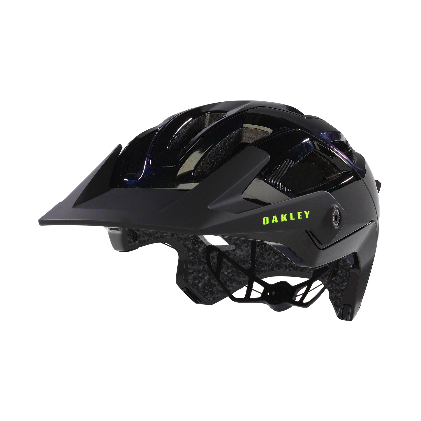 Oakley Maven Helmet  DRT5