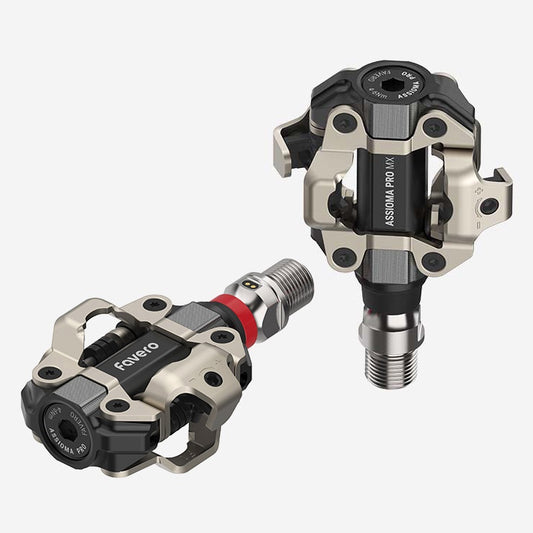Assioma Pedals Pro MX 1