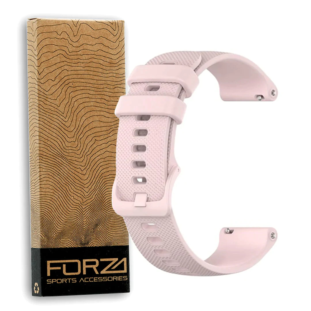 Forza Strap Garmin Vivo Move QR