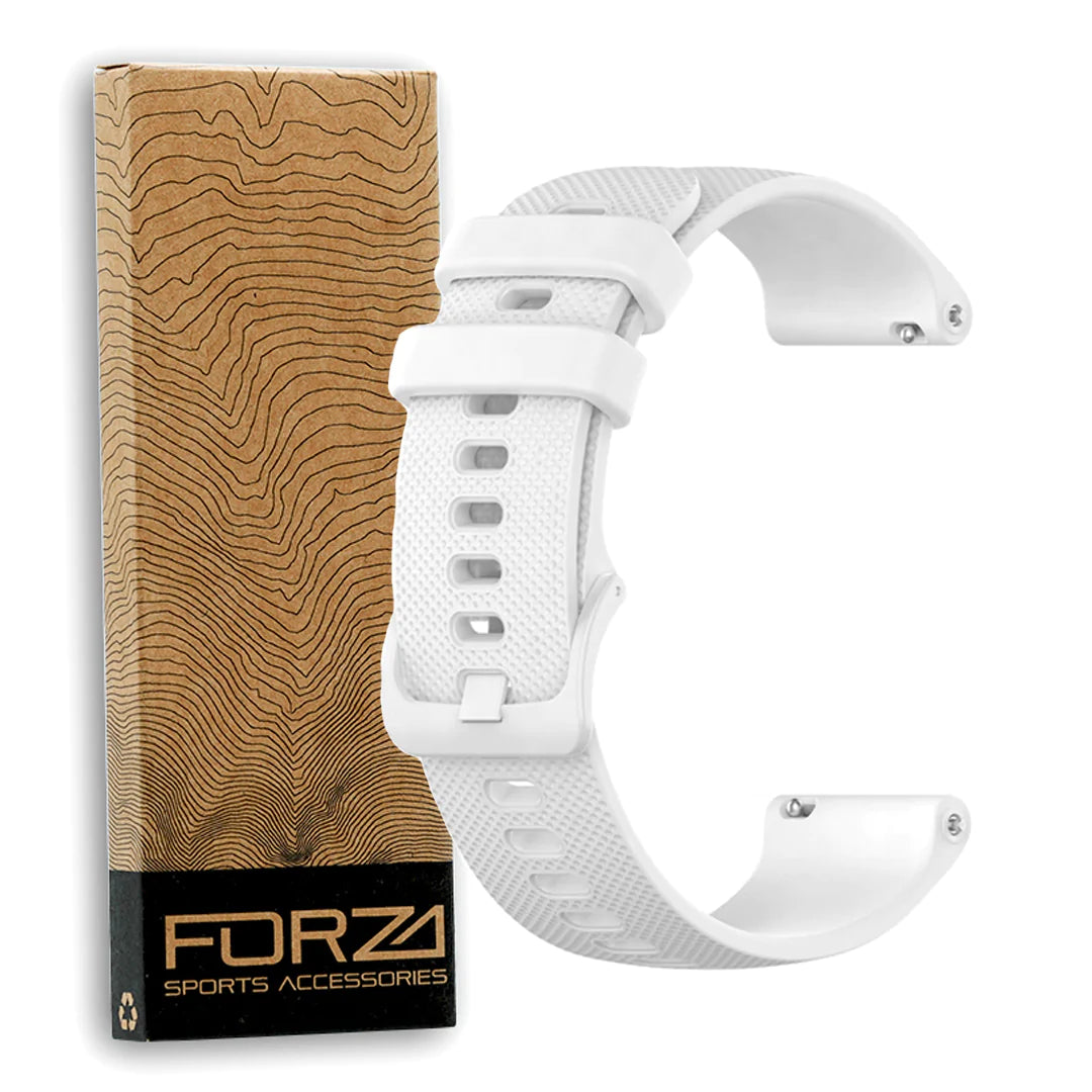 Forza Strap Garmin Vivo Move QR