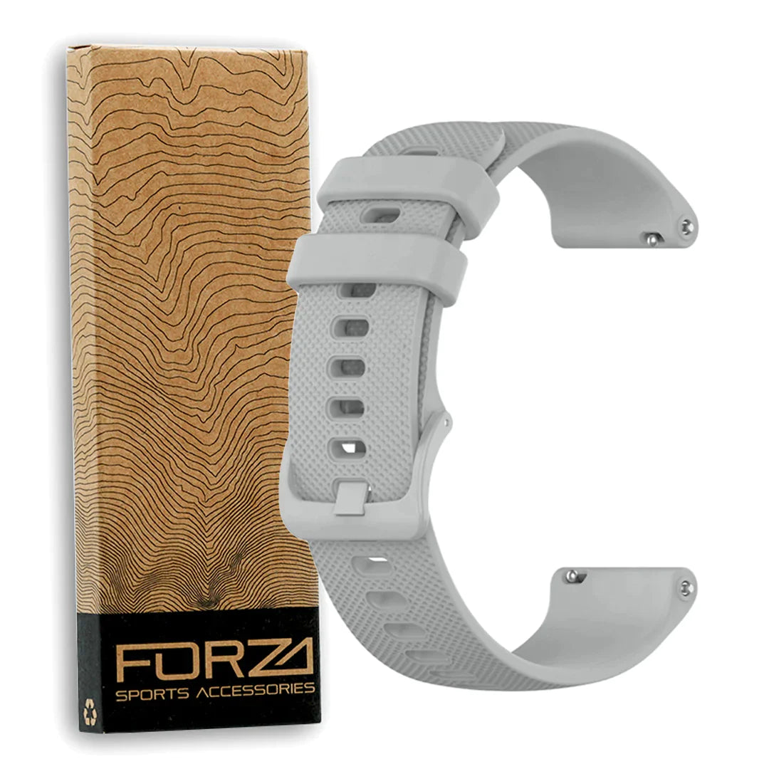 Forza Strap Garmin Vivo Move QR