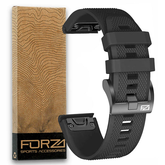 Forza Strap Garmin Fenix/Plus 3 QR