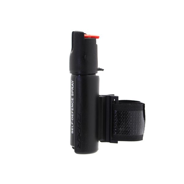 Ryder Pepper Spray Bullet – Finish Line Cycles