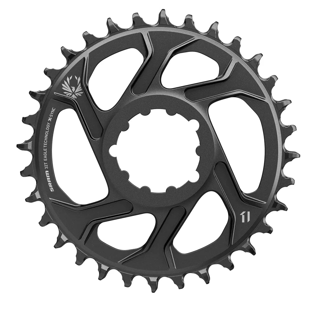 Sram CR 32T Eagle DM 6off