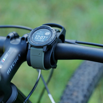 Forza Mount Watch H/bar