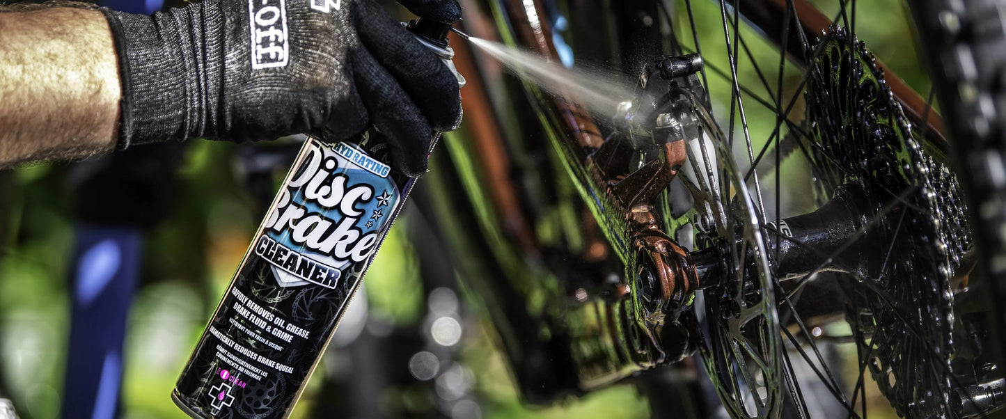 Muc Off Disc Brake Cleaner 400ml