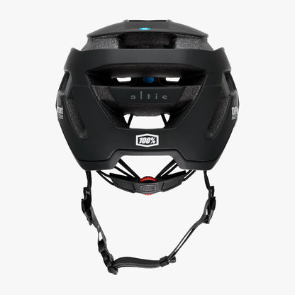 100% Altis Gravel Helmet