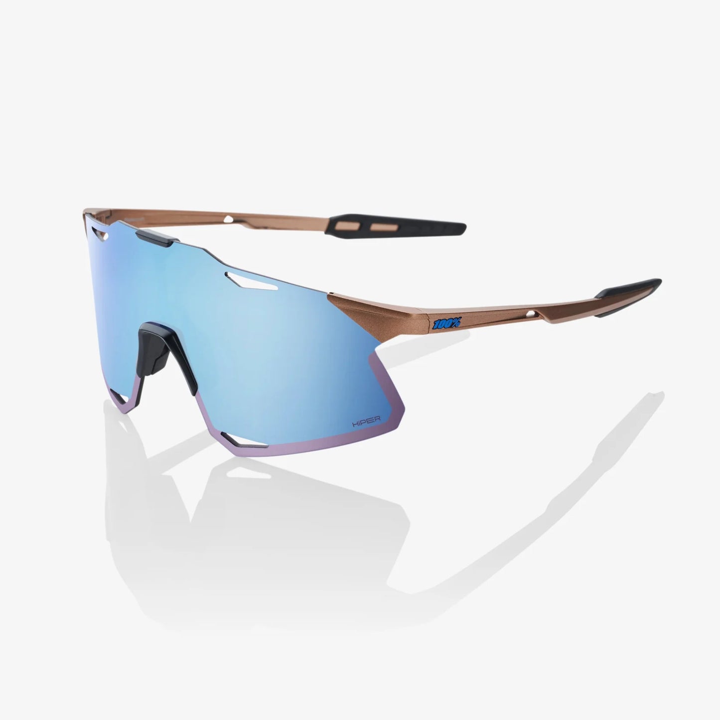 100% Hypercraft Sunglasses