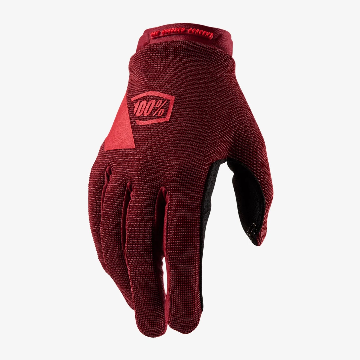 Dámské cyklistické rukavice 100% Ridecamp Women'S Gloves Lavender - Ski Dámské cyklistické rukavice 100% Ridecamp Women'S Gloves Lavender - Ski