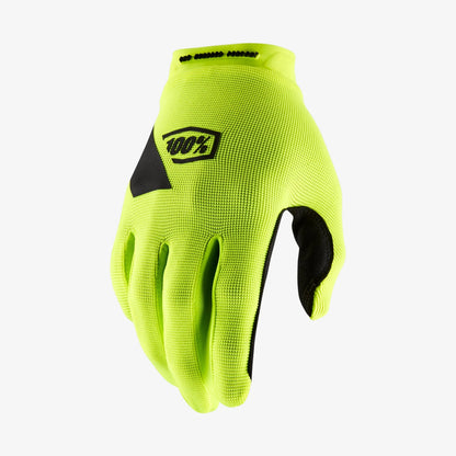 100% Ridecamp Gloves