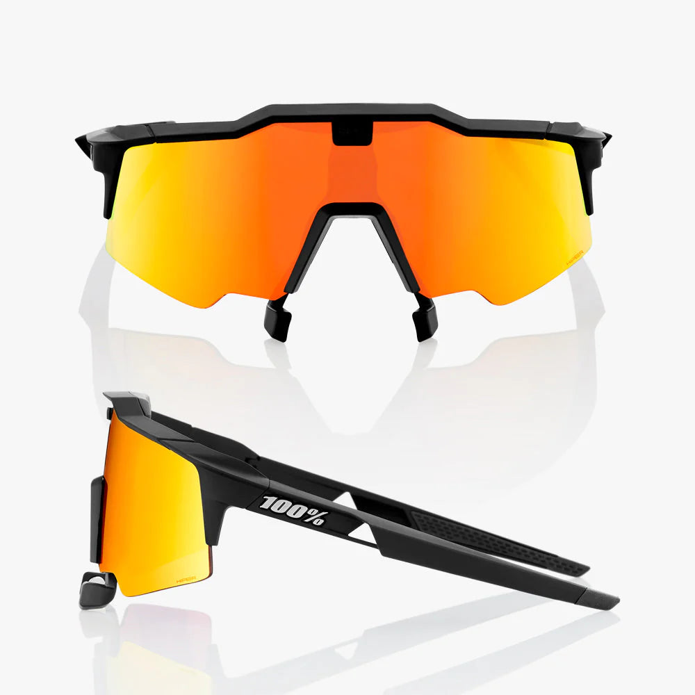 100% Speedcraft Air Sunglasses