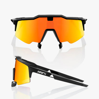 100% Speedcraft Air Sunglasses