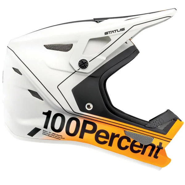 100% Status Helmet