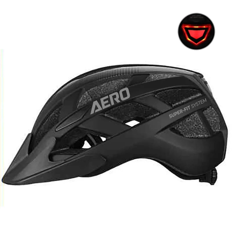 Aero Flash MTB Helmet