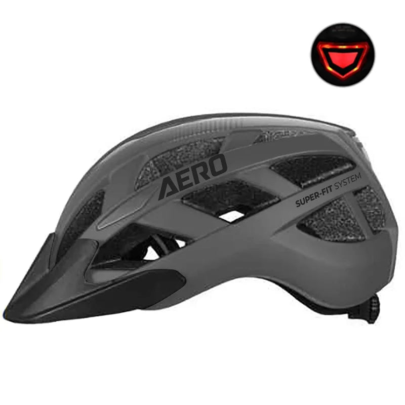 Aero Flash MTB Helmet