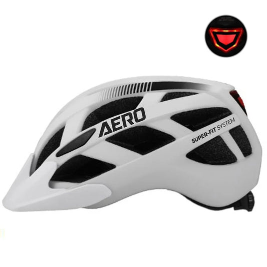 Aero Flash MTB Helmet