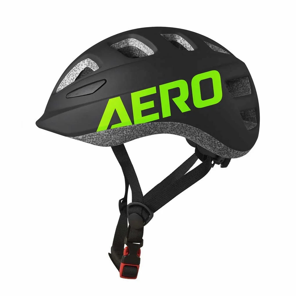 Aero Junior MTB Helmet