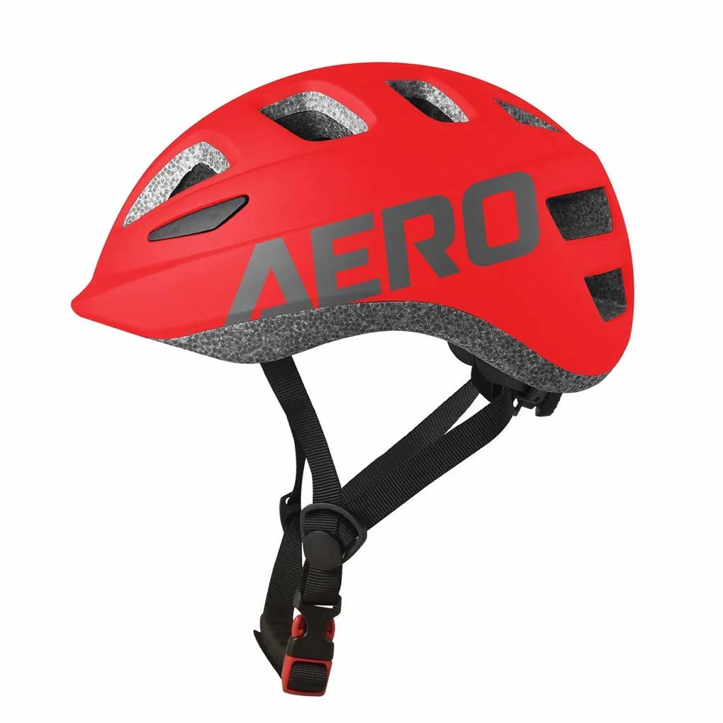 Aero Junior MTB Helmet