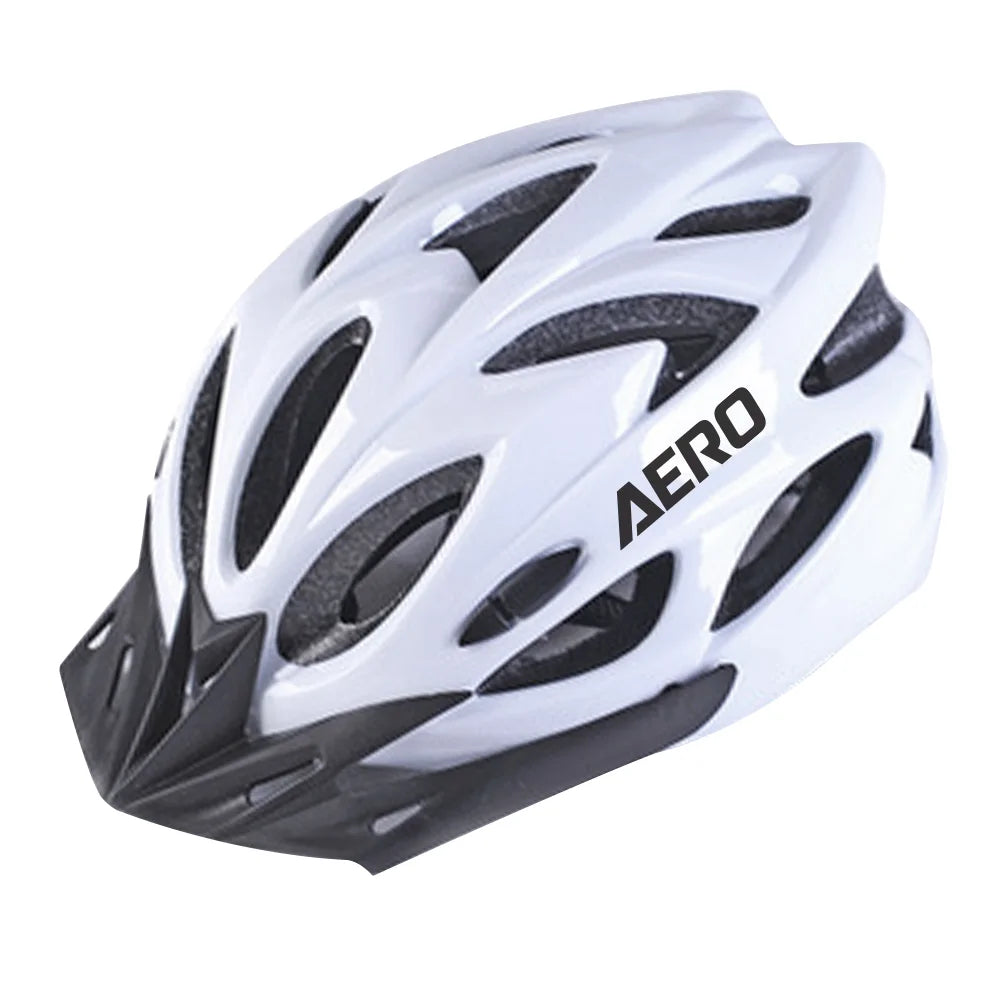 Aero Urban MTB Helmet