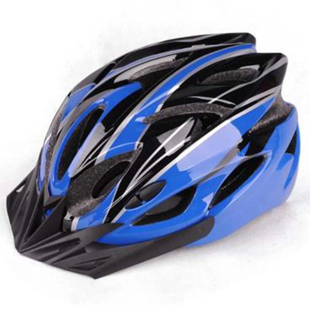Aero Urban MTB Helmet