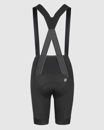 Assos Bib Shorts Dyora RS Black Series