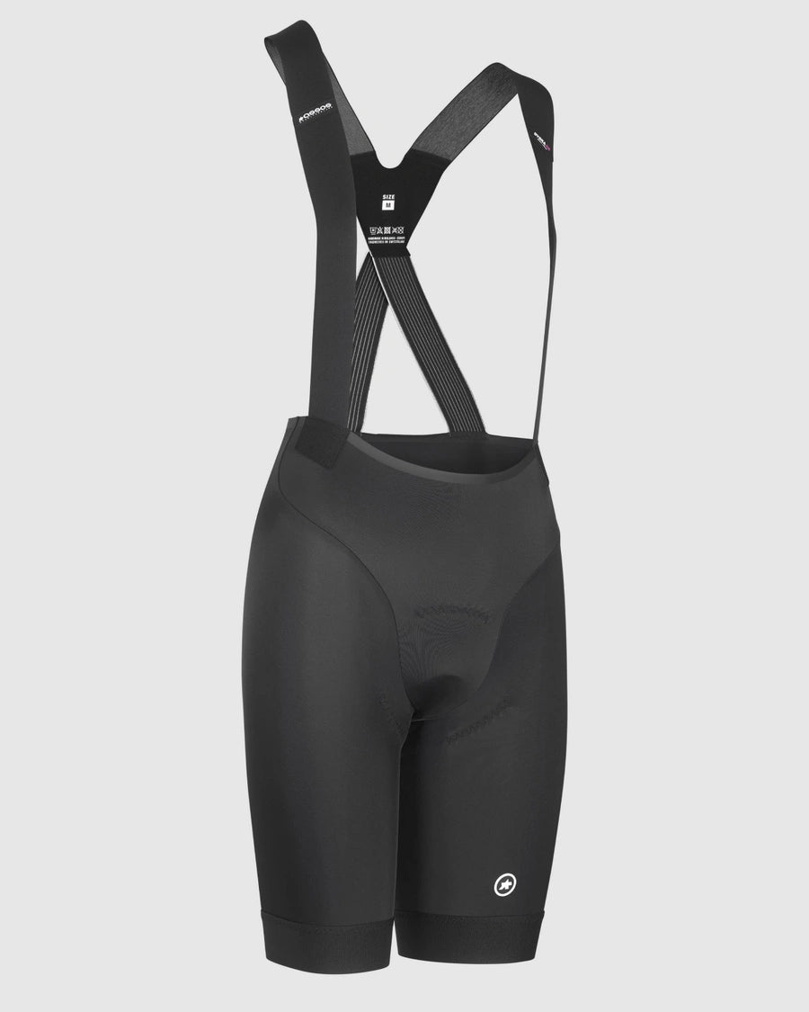 Assos Bib Shorts Dyora RS Black Series