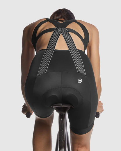 Assos Bib Shorts Dyora RS Black Series