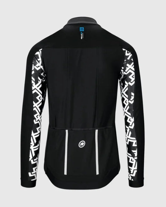 Assos Jacket Mille GT Winter Evo XL