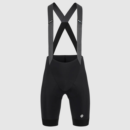 Assos Bib Shorts Mille C2 Blackseries GT