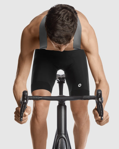 Assos Bib Shorts Mille C2 Blackseries GT