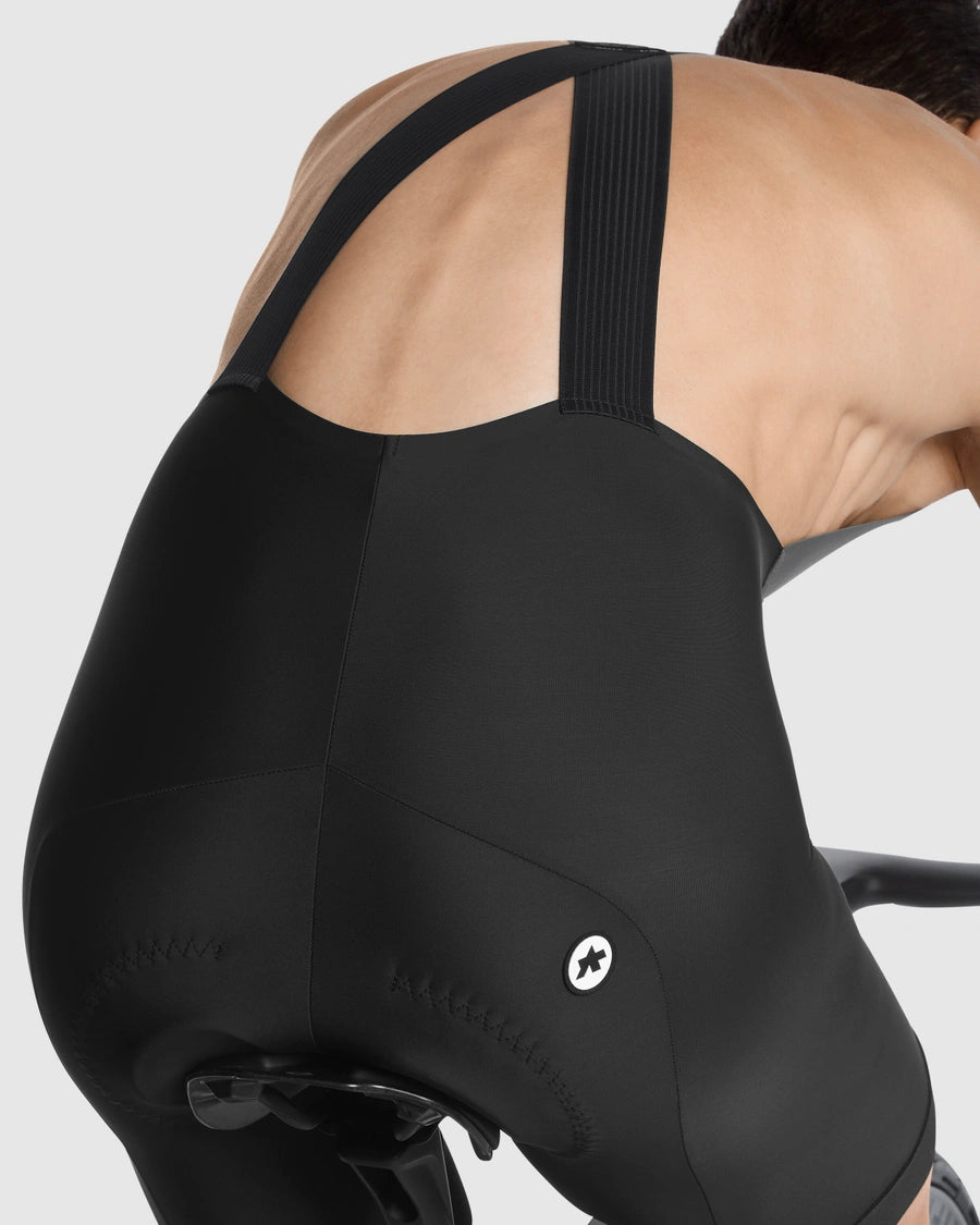 Assos Bib Shorts Mille C2 Blackseries GT