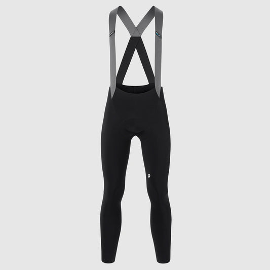 Assos Bib Shorts Mille GT Winter Tights C2