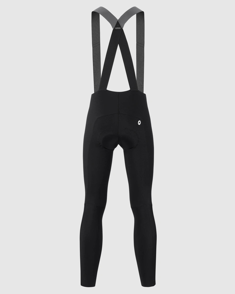 Assos Bib Shorts Mille GT Winter Tights C2