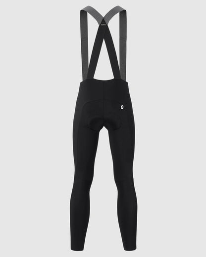 Assos Bib Shorts Mille GT Winter Tights C2