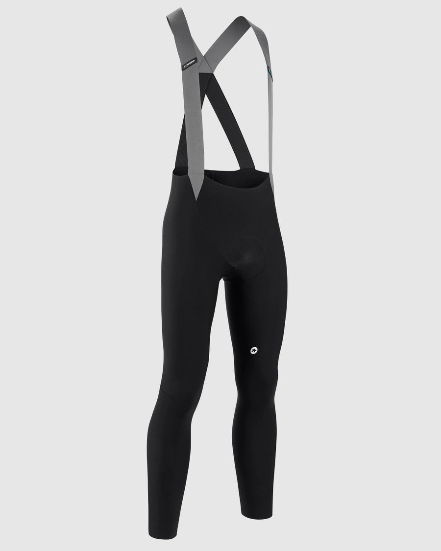 Assos Bib Shorts Mille GT Winter Tights C2