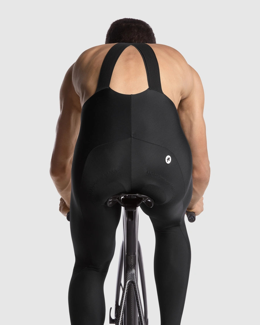 Assos Bib Shorts Mille GT Winter Tights C2