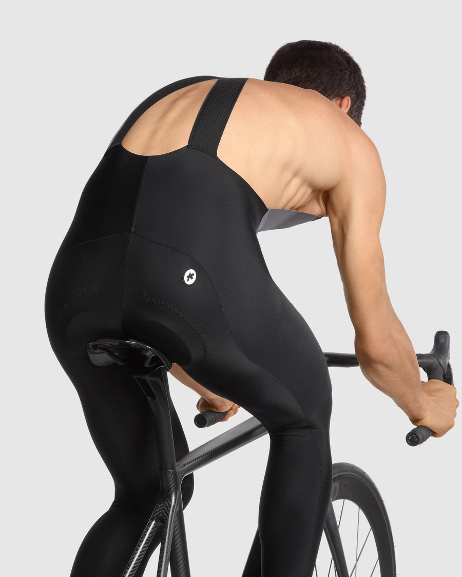 Assos Bib Shorts Mille GT Winter Tights C2