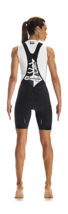 Assos T.laalai s7 Shorts Ladies