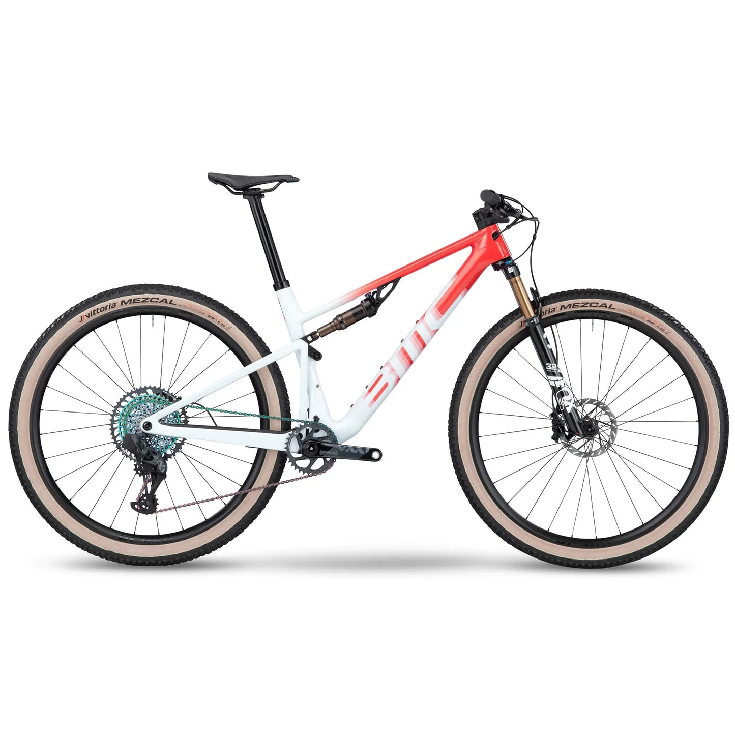 BMC Bike 2023 Fourstroke 01 Eagle AXS XX1 M