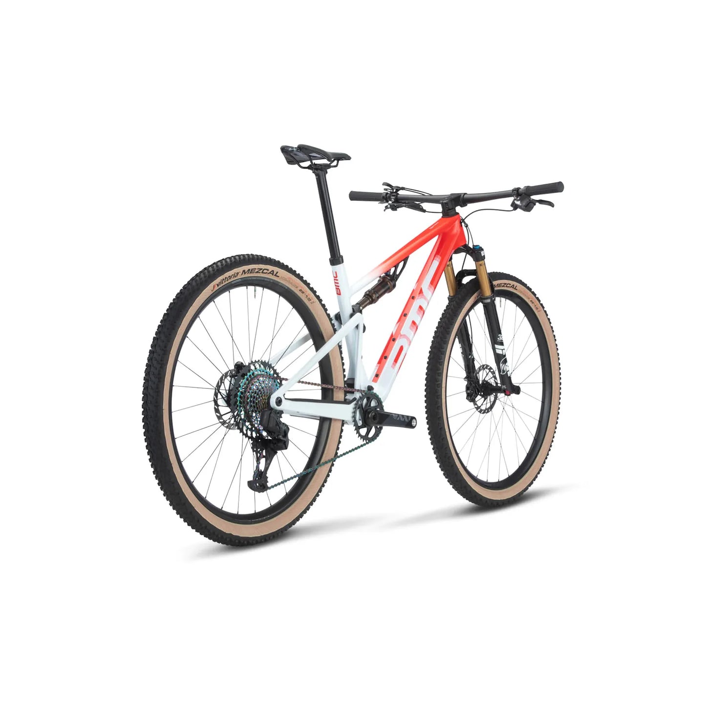 BMC Bike 2023 Fourstroke 01 Eagle AXS XX1 M