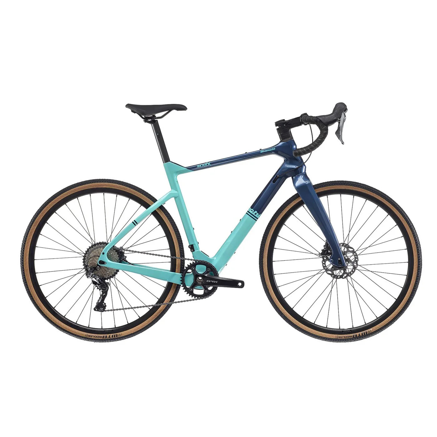 Bianchi Bike Arcadex GRX810 40 GX XL