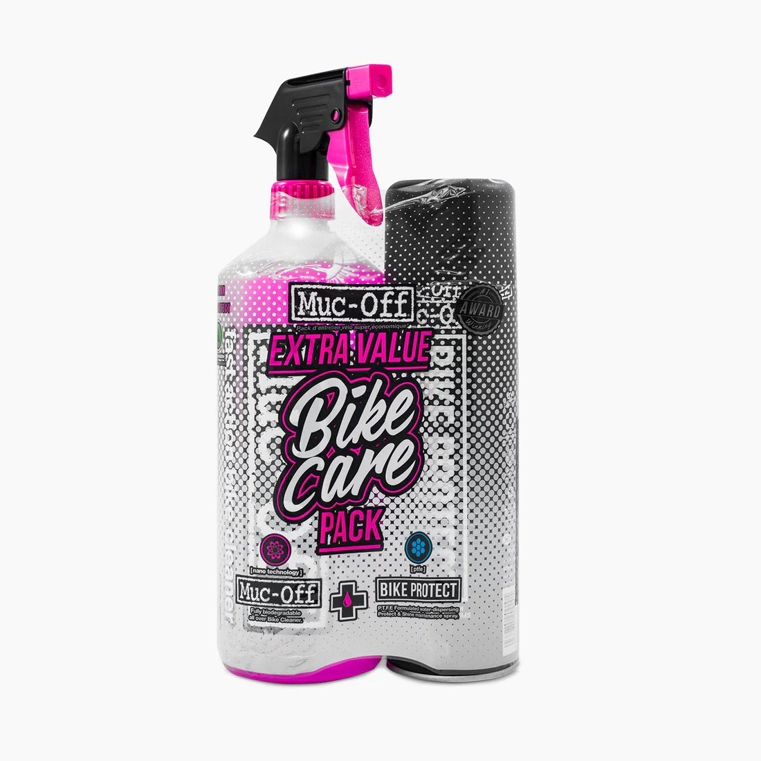 Muc Off Bike Care Kit