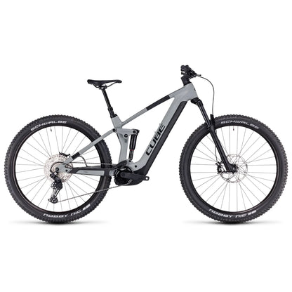 Cube Bike 2023 Stereo Hybrid 140 HPC Pro 750