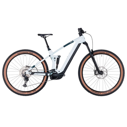 Cube Bike 2023 Stereo Hybrid 140 HPC Pro 750