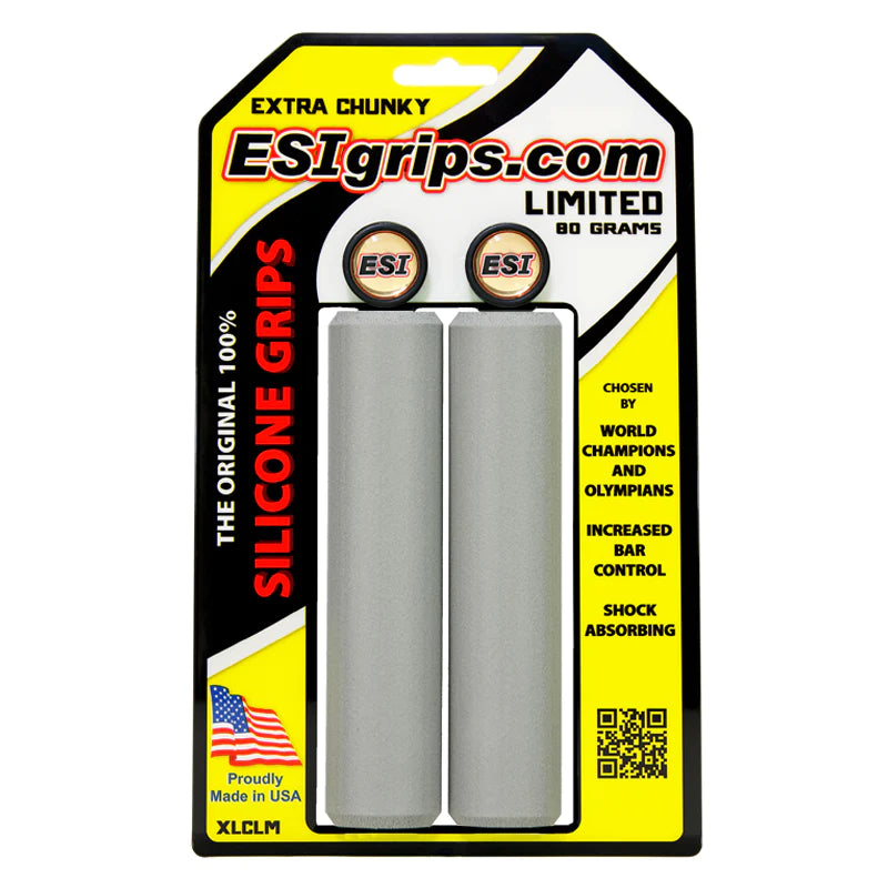 Esi Grips Extra Chunky – Finish Line Cycles